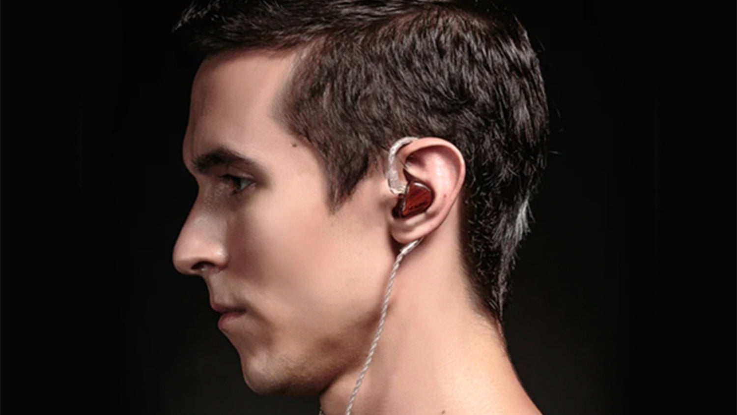 NF 3U Earphone