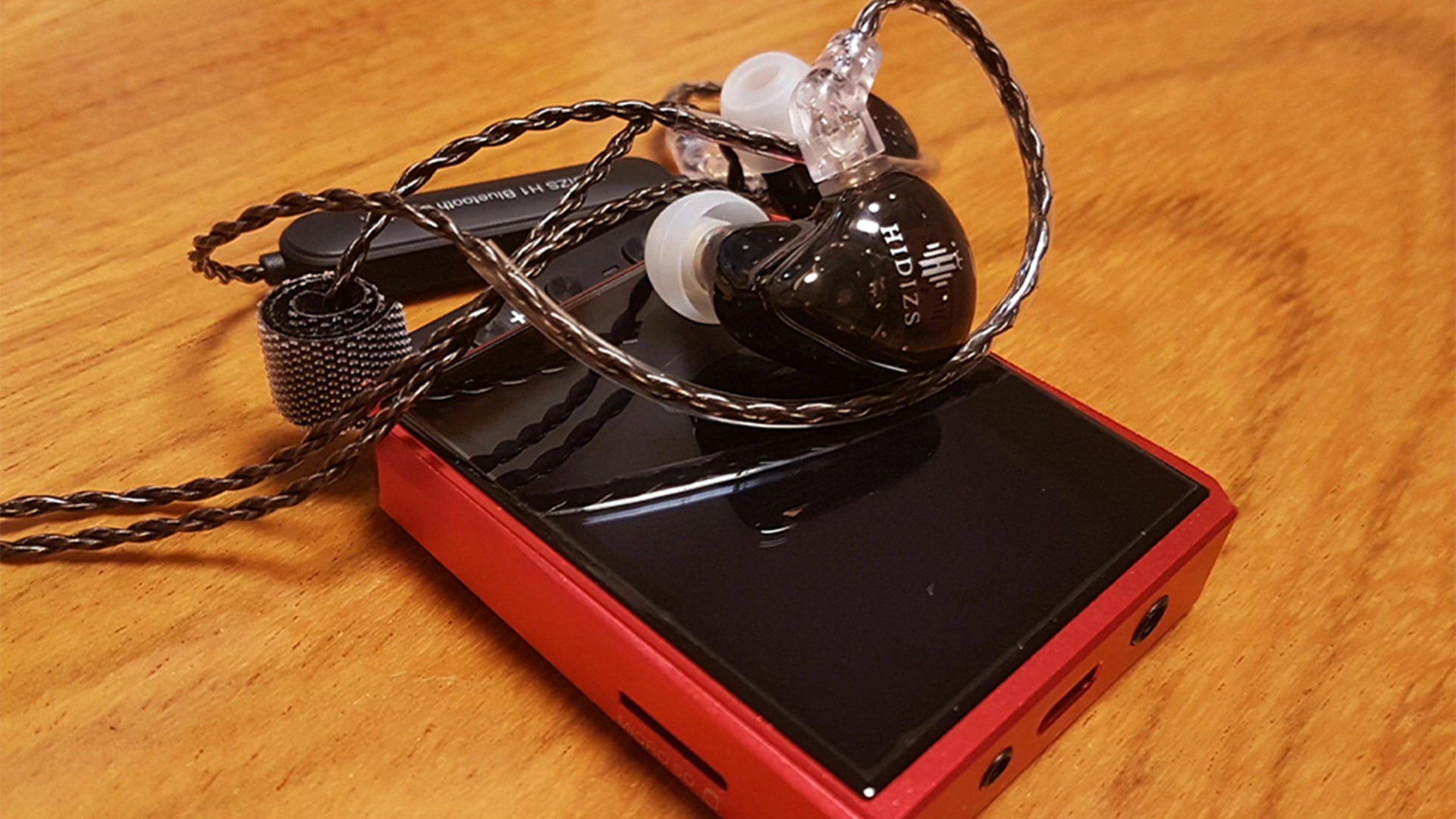 H1 Review - Head-Fi