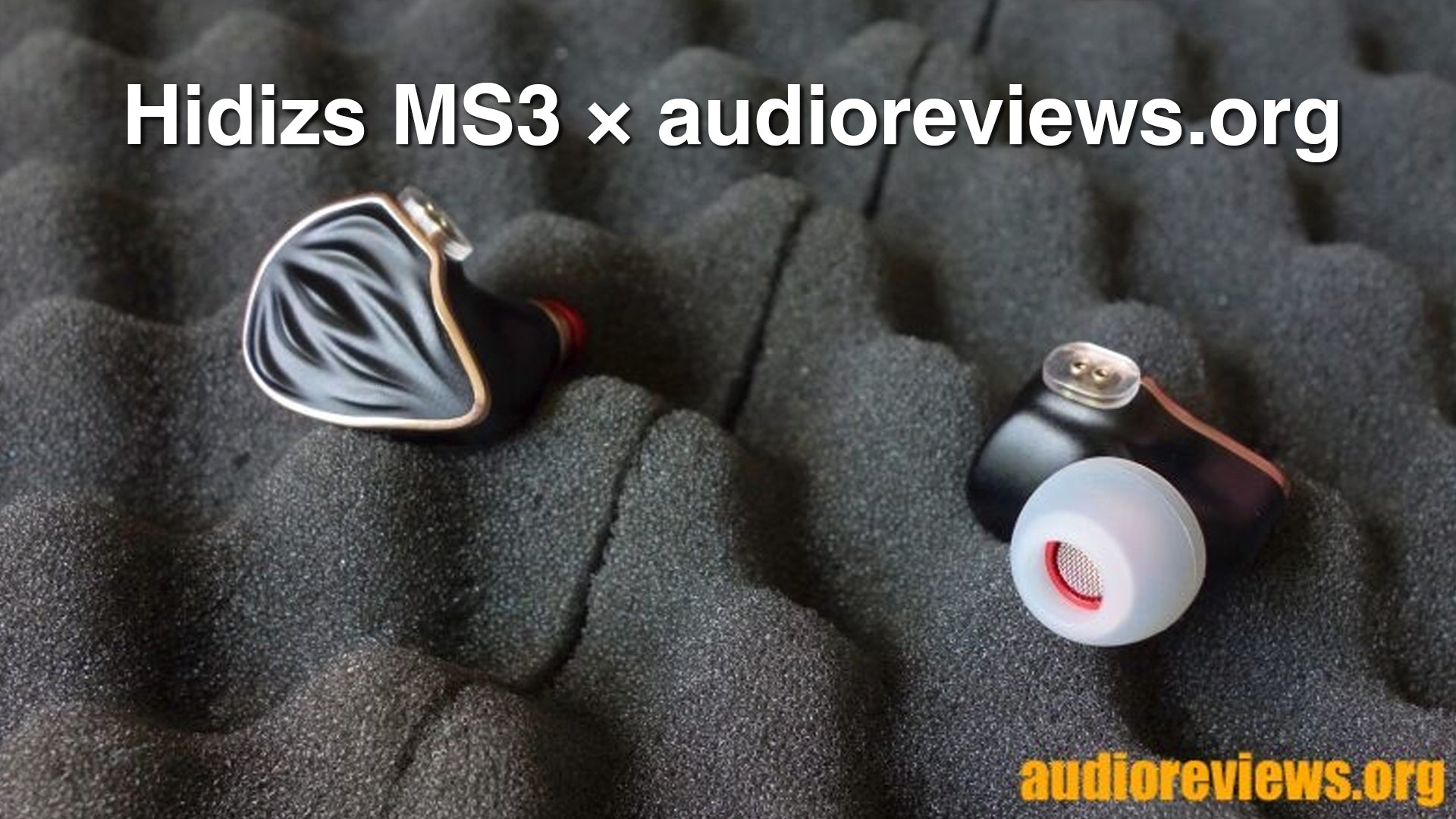 Hidizs MS3 Review - audioreviews.org(durwood)