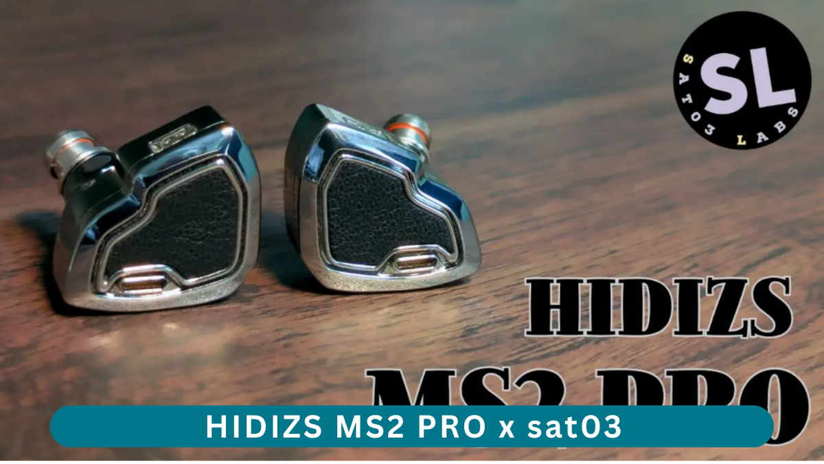 HIDIZS MS2 PRO Review - sat03