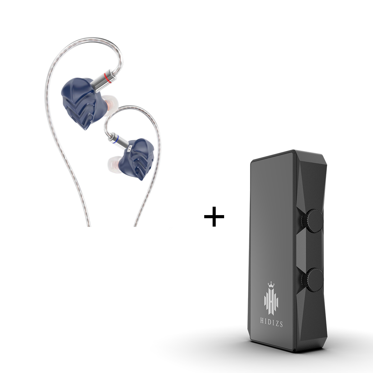 MK12 + S9 Pro Plus Martha