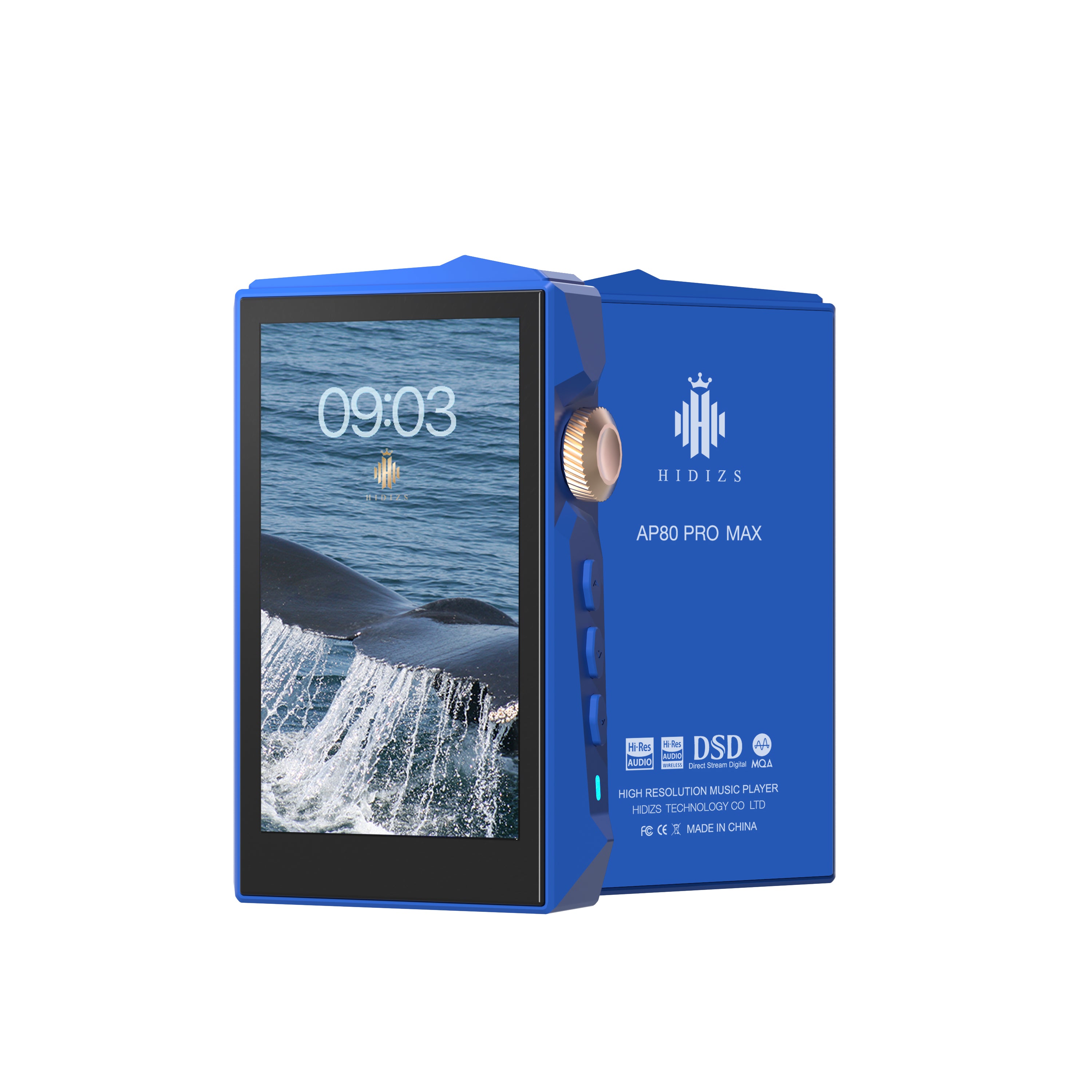 MP145 + AP80 PRO MAX Bundle