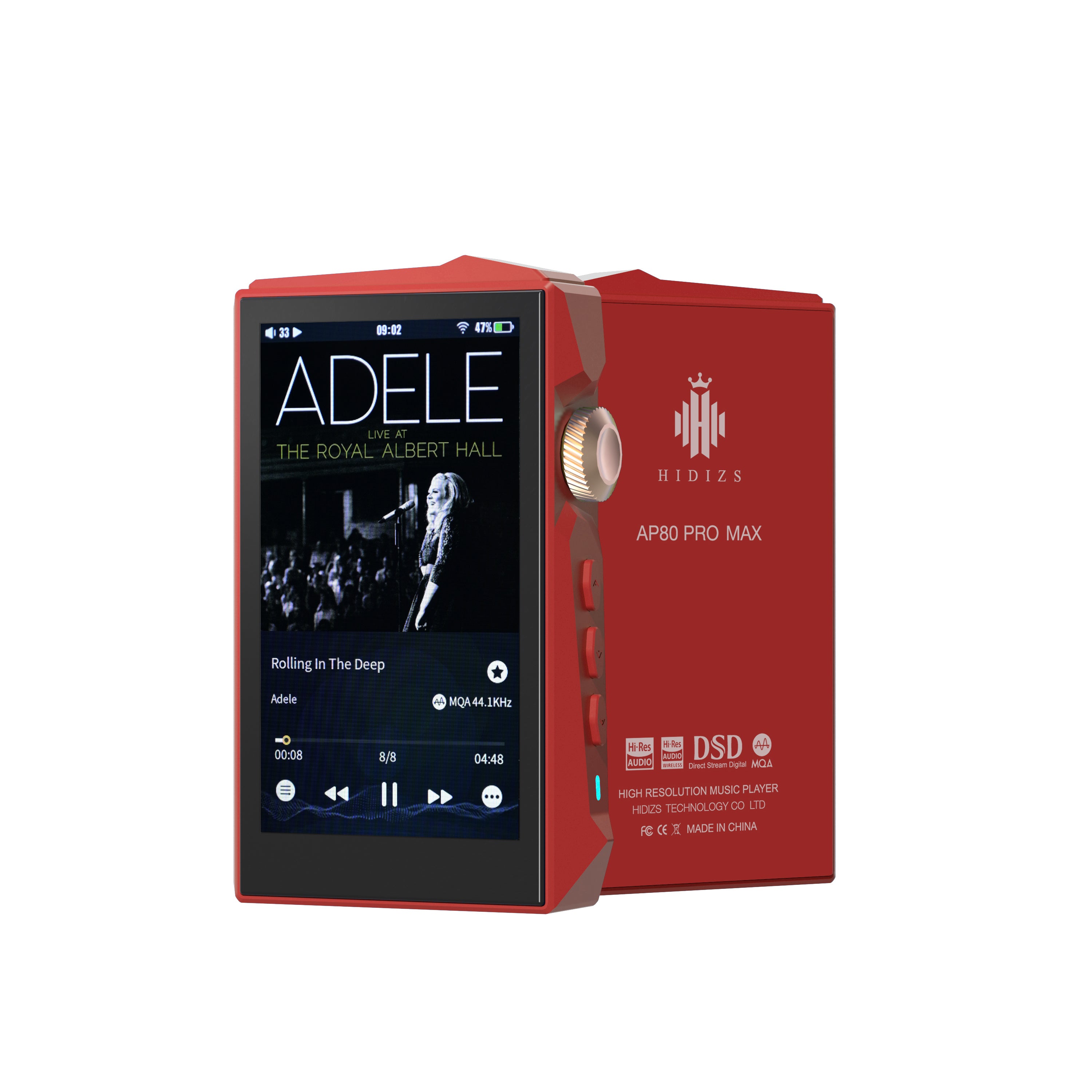 MP145 + AP80 PRO MAX Bundle