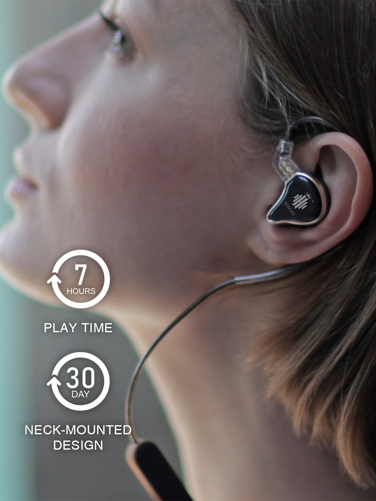 HIDIZS-BT01-M-23032712