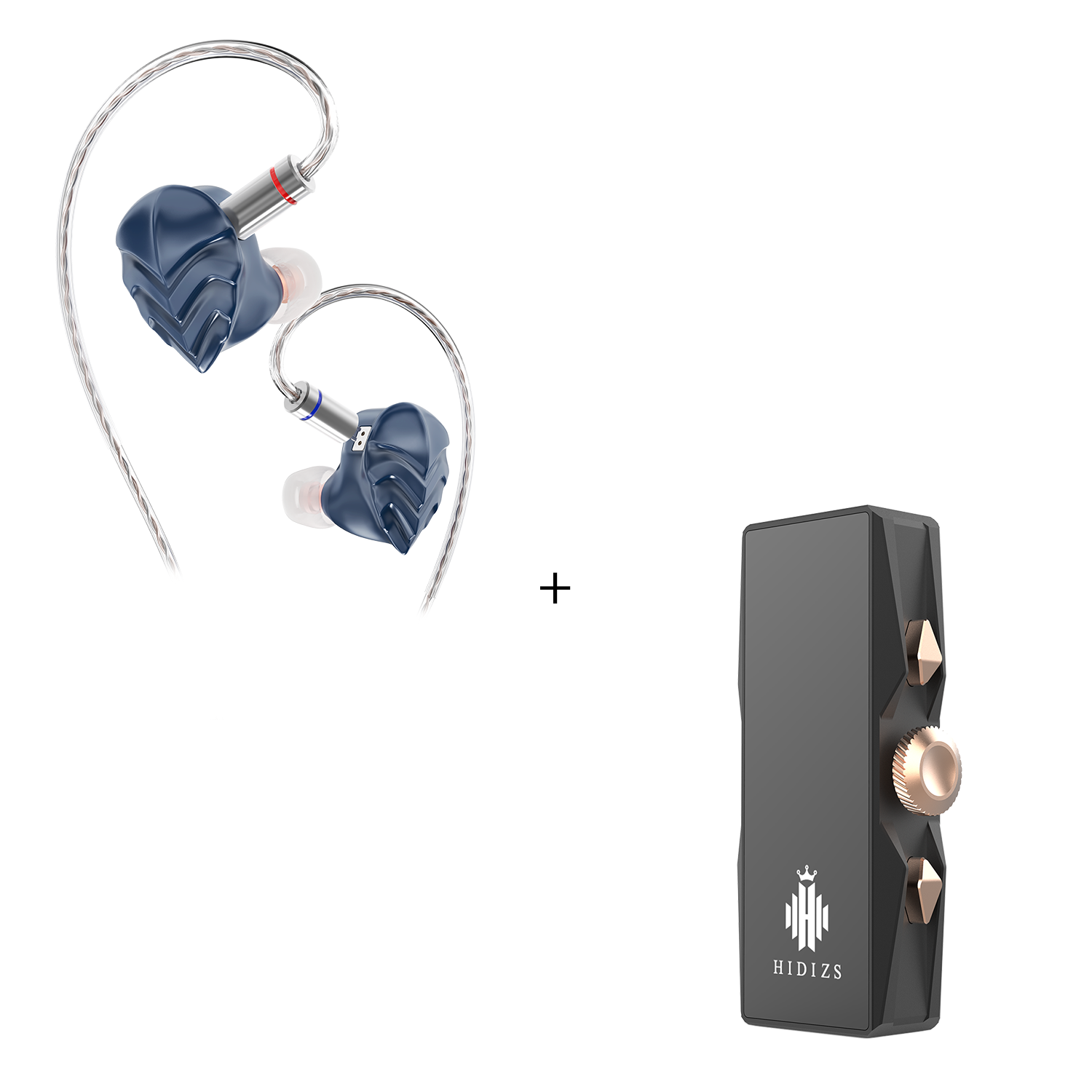 MK12 Turris + S8 Pro Robin Bundle