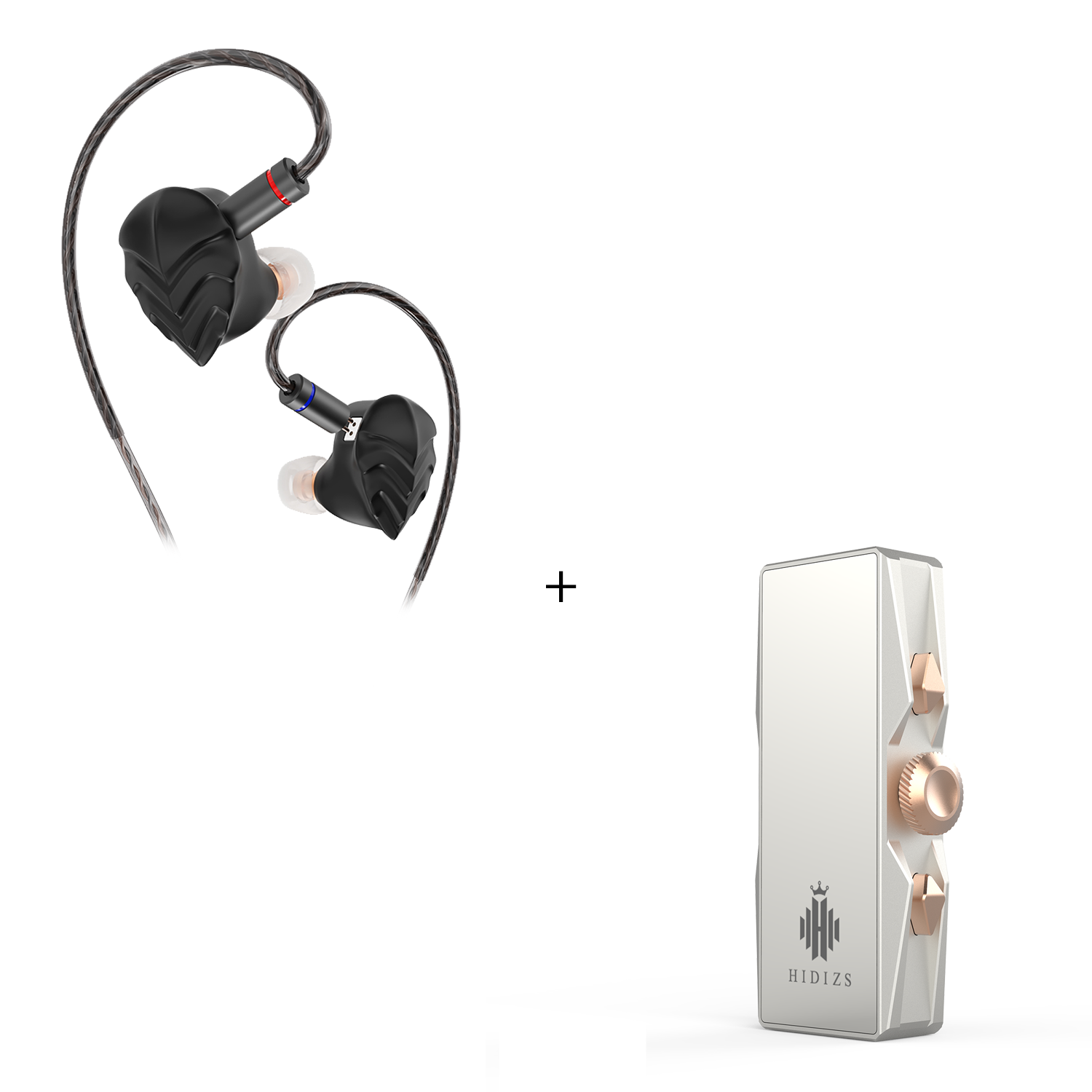 MK12 Turris + S8 Pro Robin Bundle