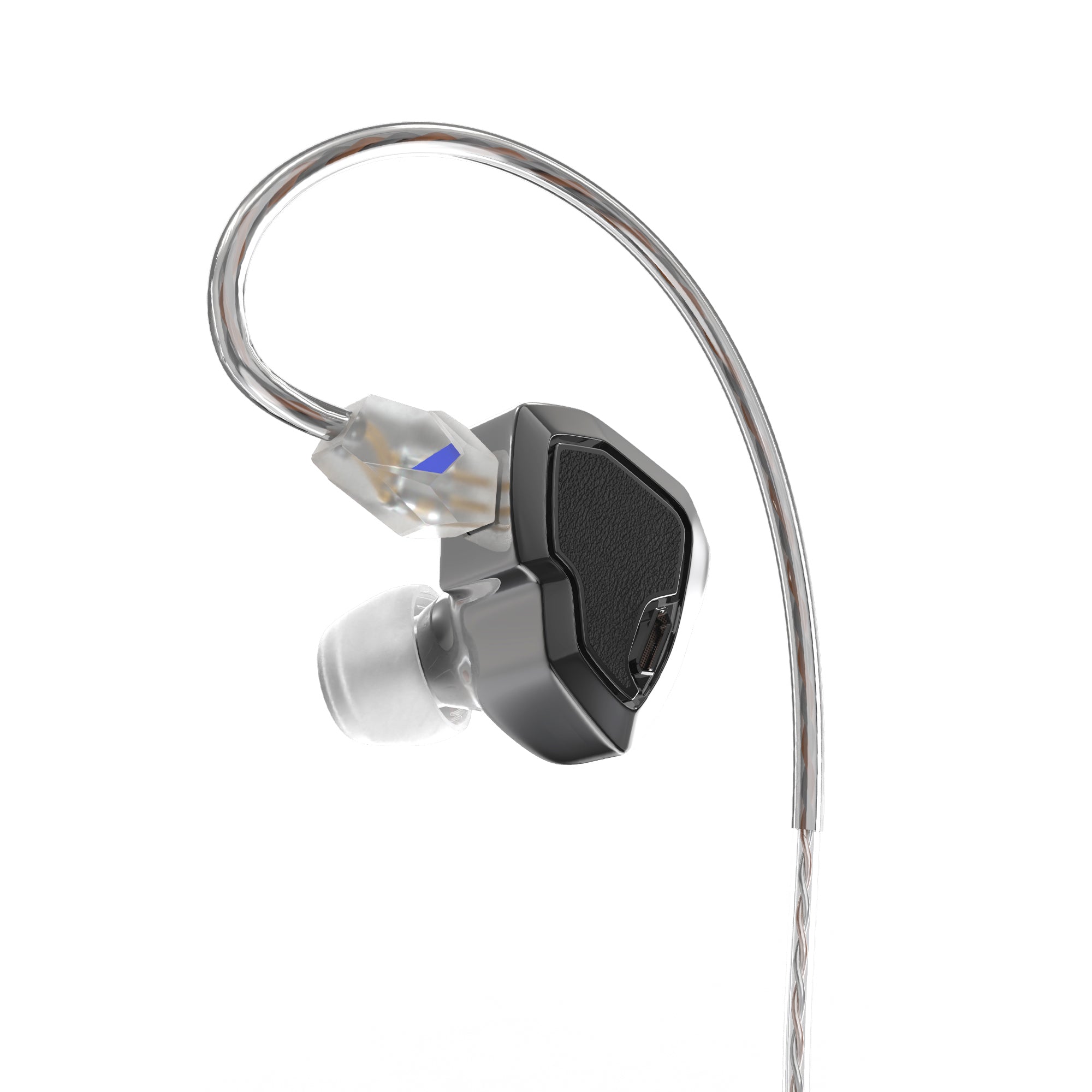 HIDIZS-MS2-PRO-In-ear Monitors