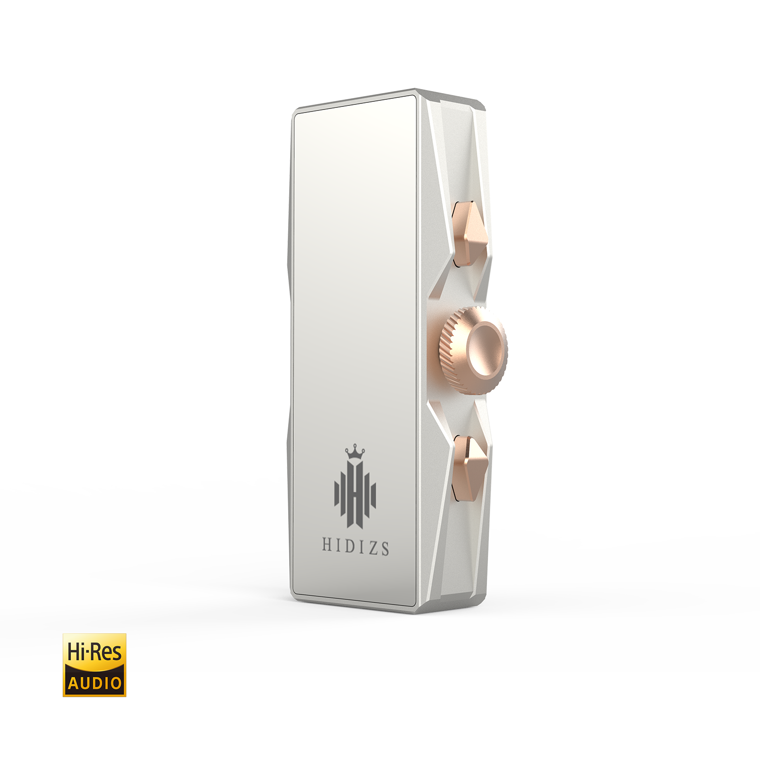 HIDIZS S8 Pro Robin HiFi Balanced Dongle DAC