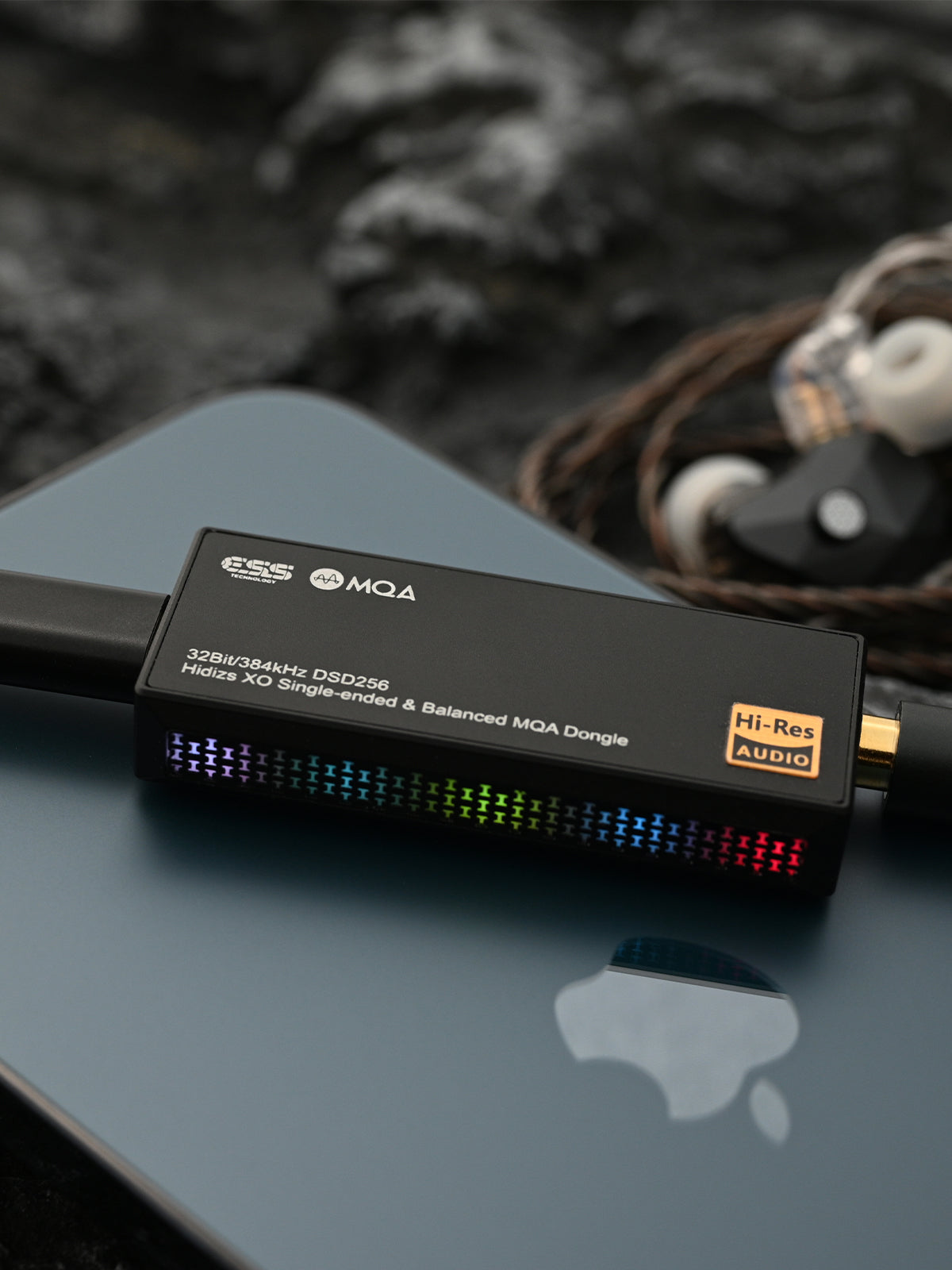 HIDIZS-XO-M-23030921