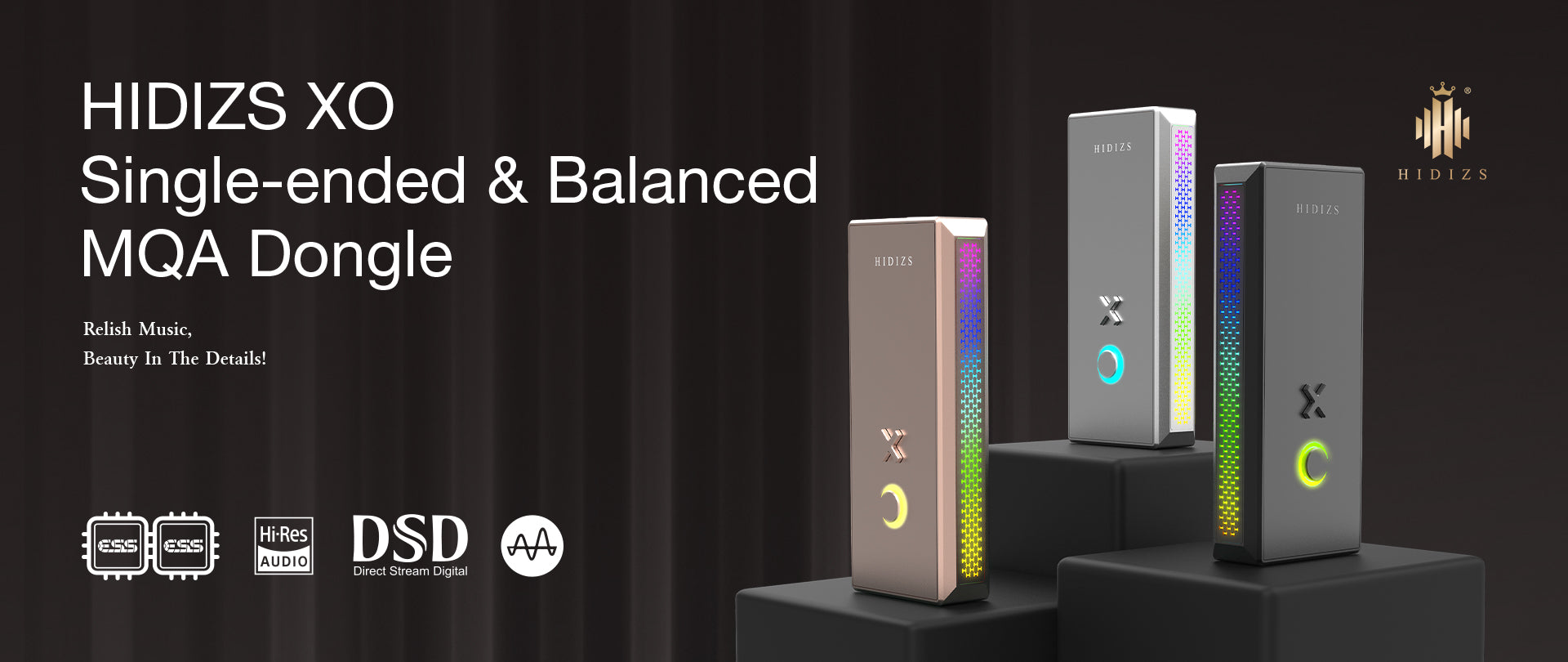 HIDIZS-XO-PC-23030901