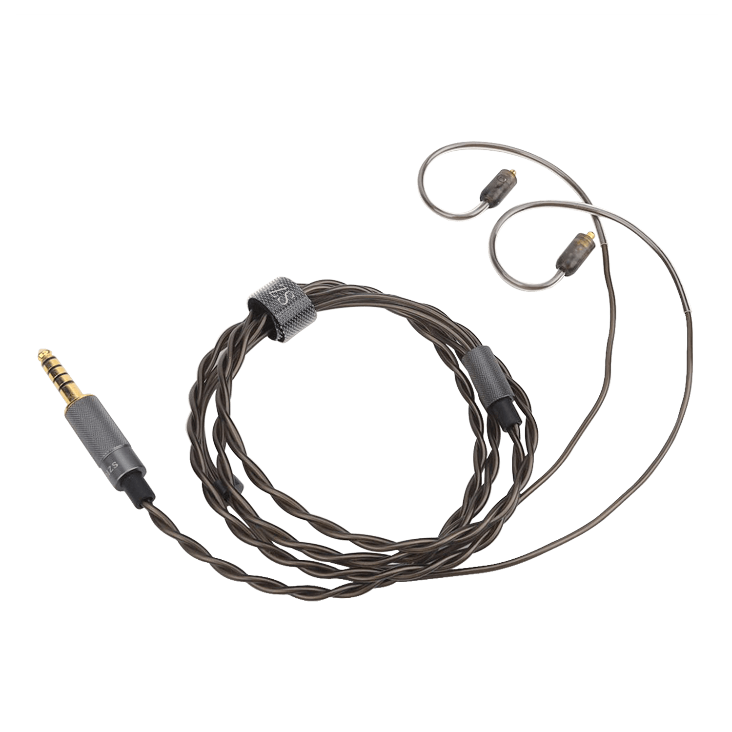 HIDIZS BL4.4-MMCX Balanced Cable