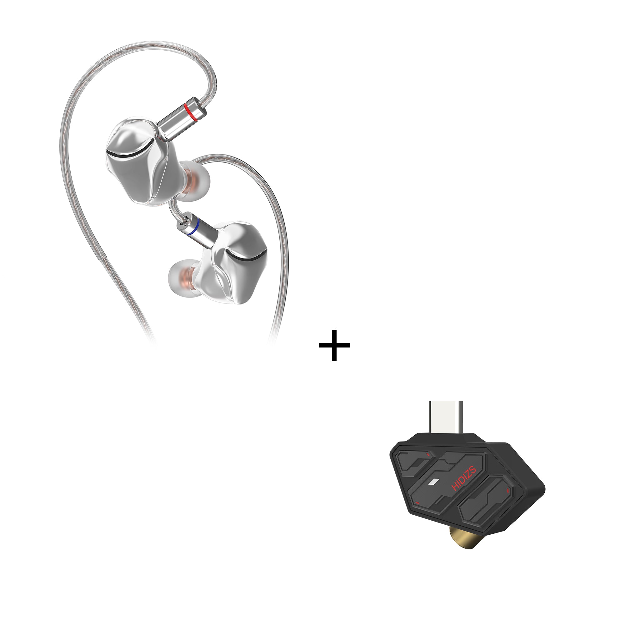 MK10 ArcSonics + SD2 Bundle