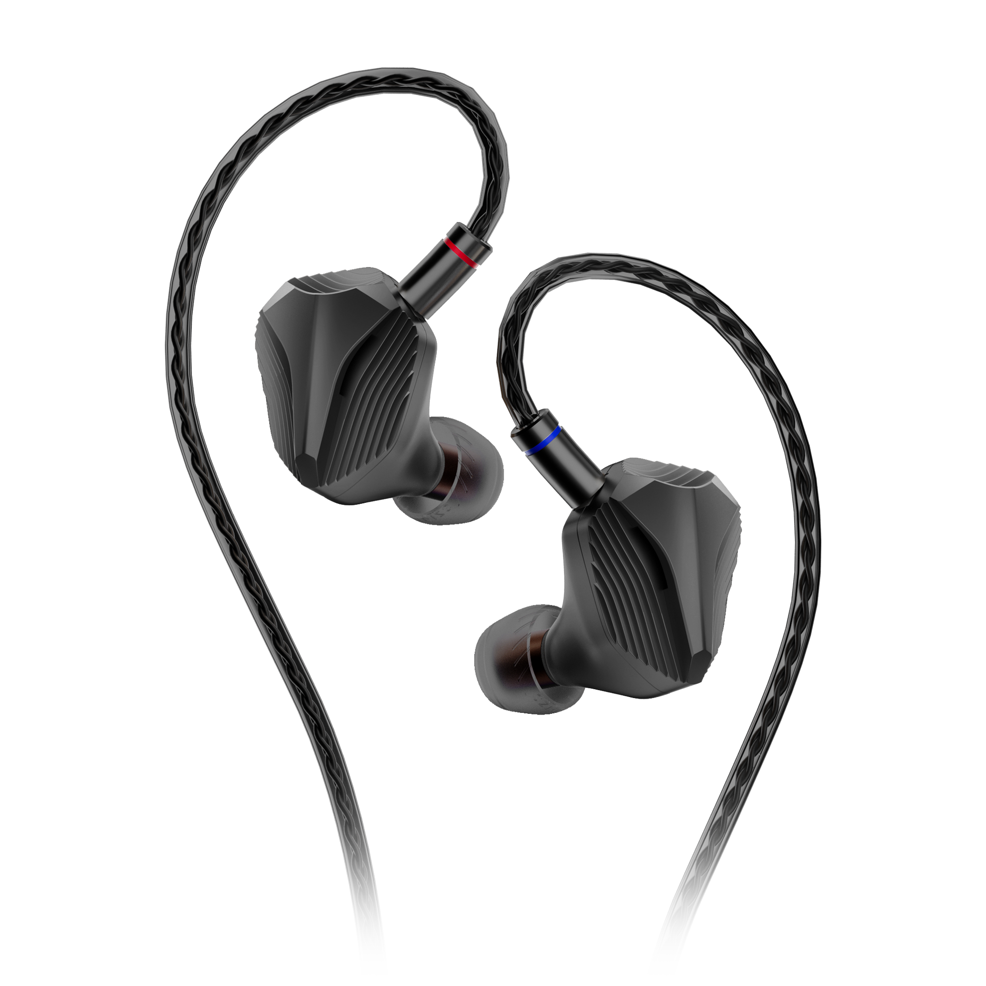 HIDIZS MP145 PRO 14.5mm Ultra-Precision Nano-Grade Planar HiFi IEMs