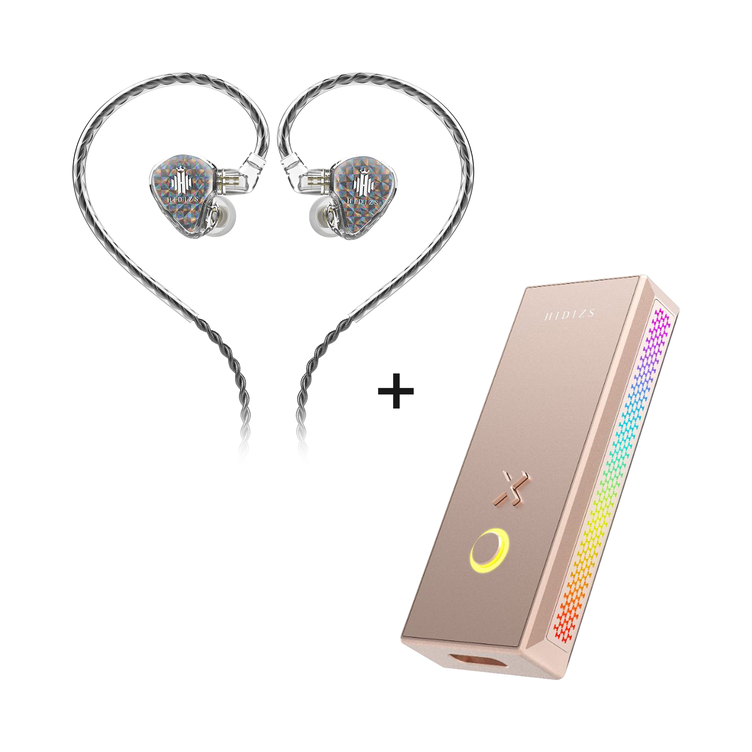 MS1-Galaxy + XO Bundle