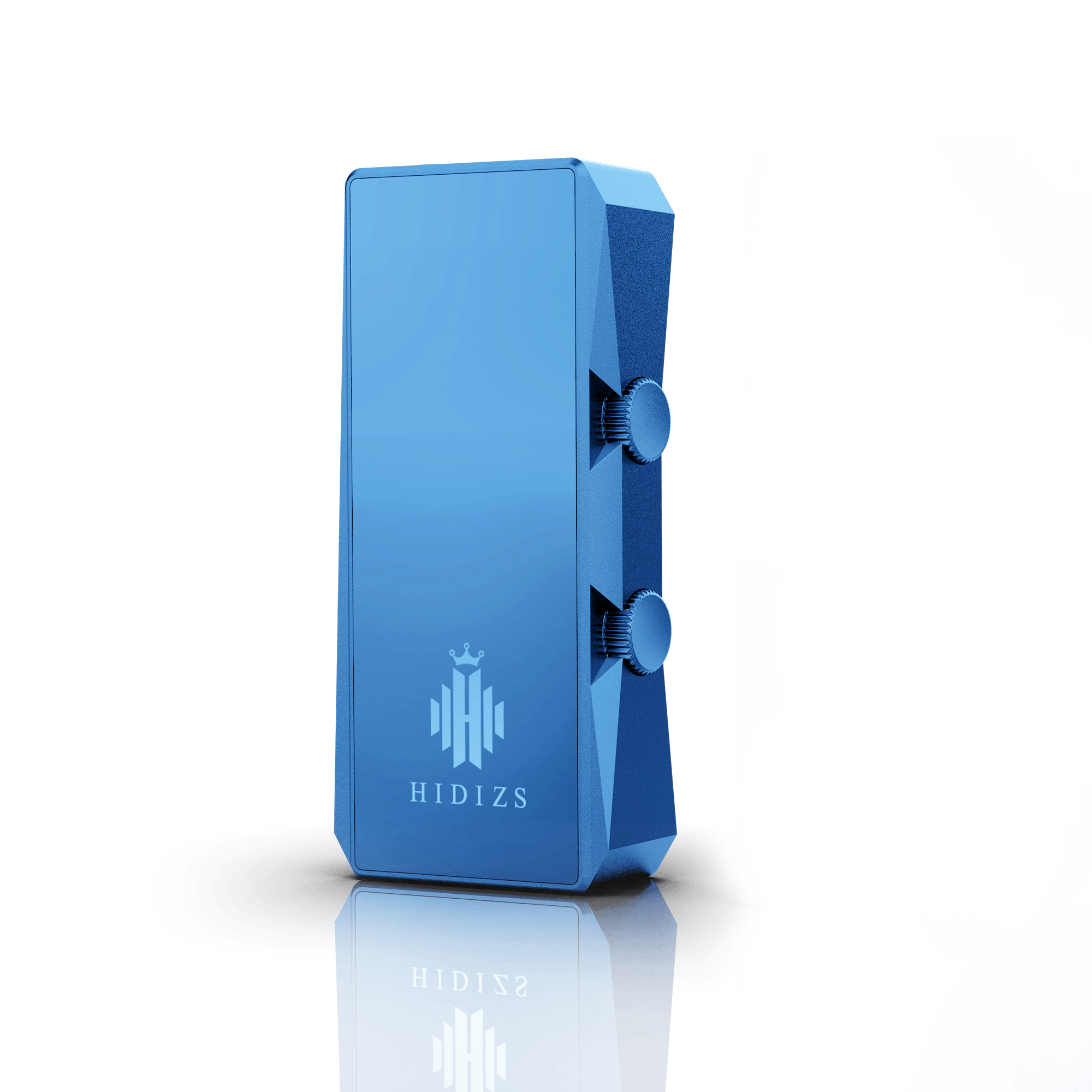 HIDIZS MK12 x DucBloke 12mm 91% Pure Magnesium™ Diaphragm HiFi In-ear Monitors