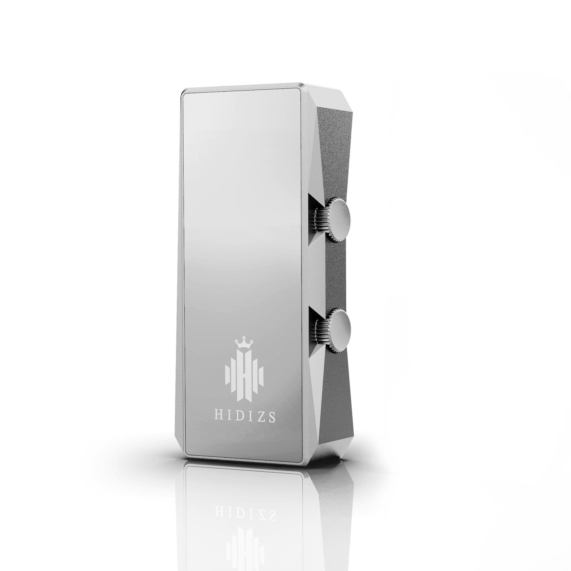 HIDIZS MK12 x DucBloke 12mm 91% Pure Magnesium™ Diaphragm HiFi In-ear Monitors