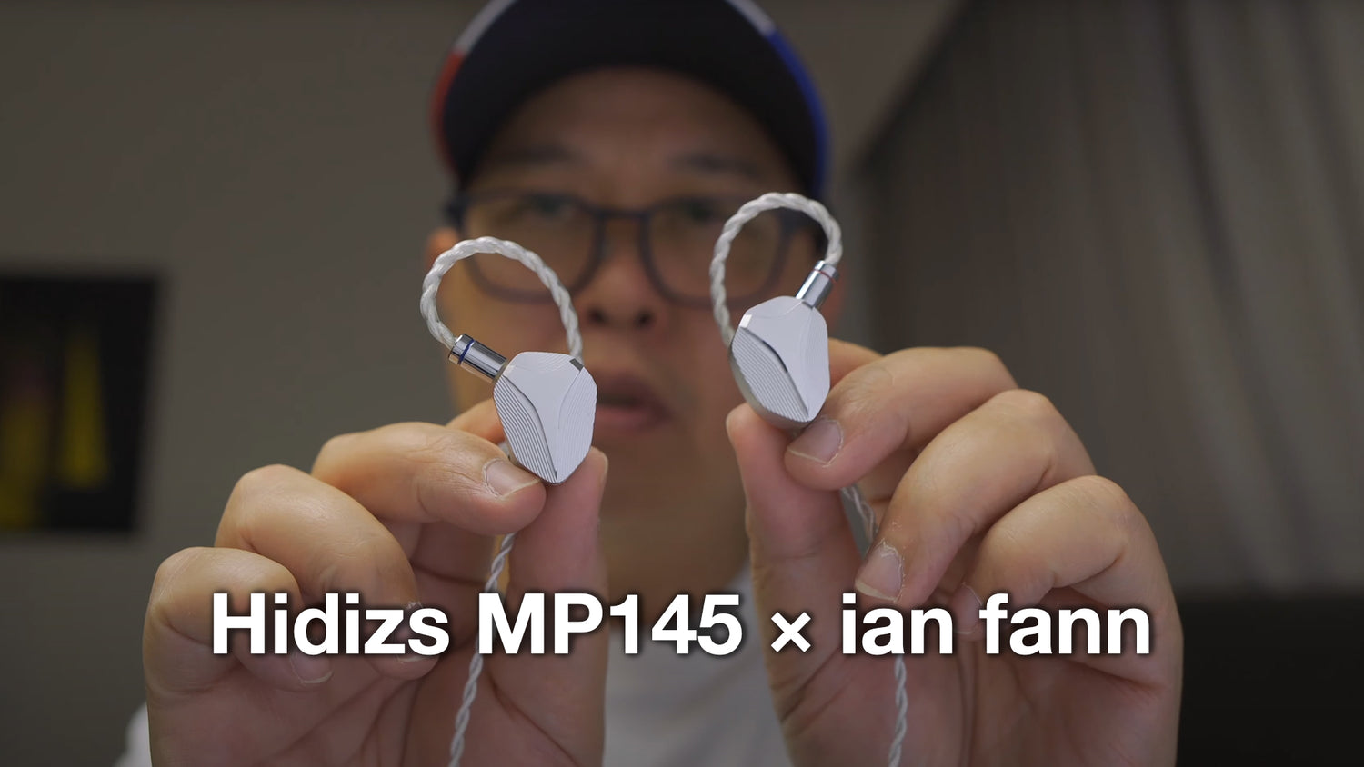 Hidizs MP145 Review - ian fann