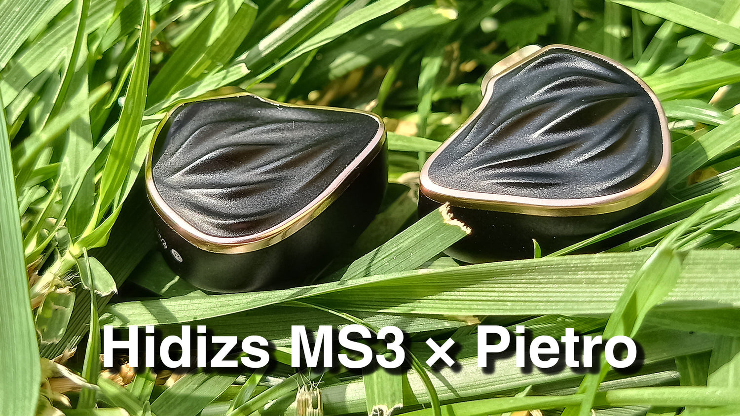 Hidizs MS3 Review - Pietro