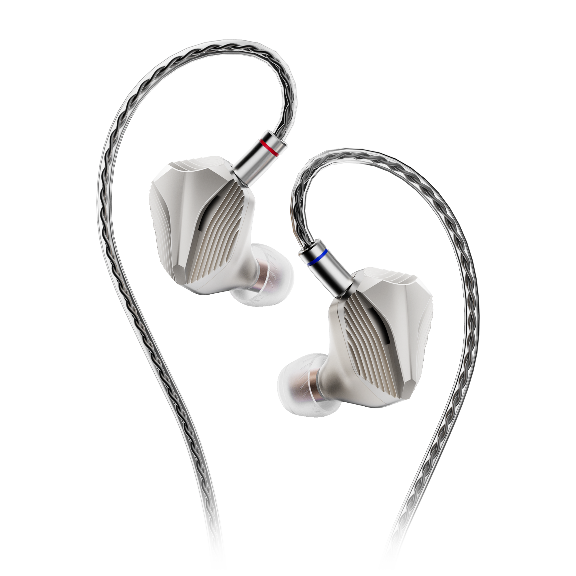 HIDIZS MP145 PRO 14.5mm Ultra-Precision Nano-Grade Planar HiFi IEMs