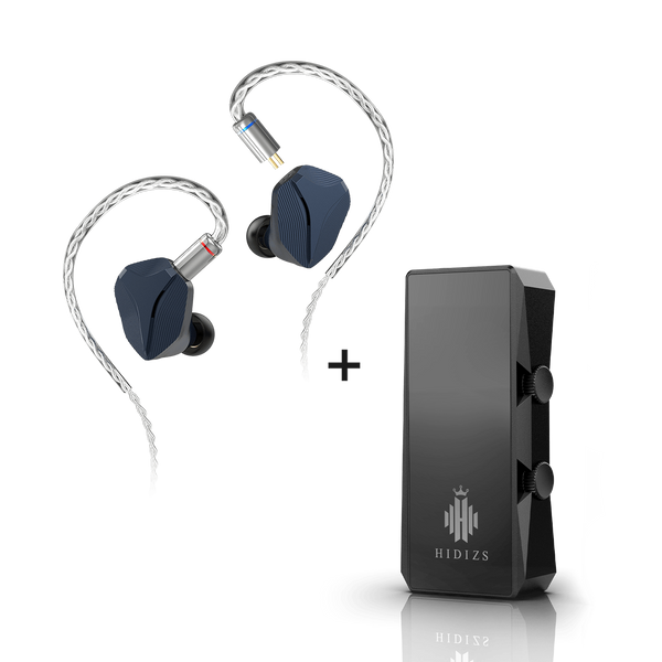 S9 Pro Plus + MP145 Bundle